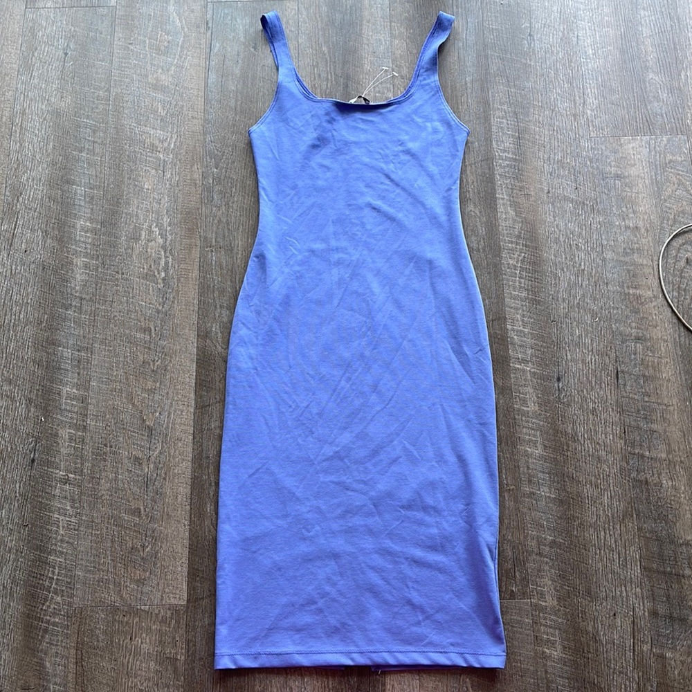 Zara Dress